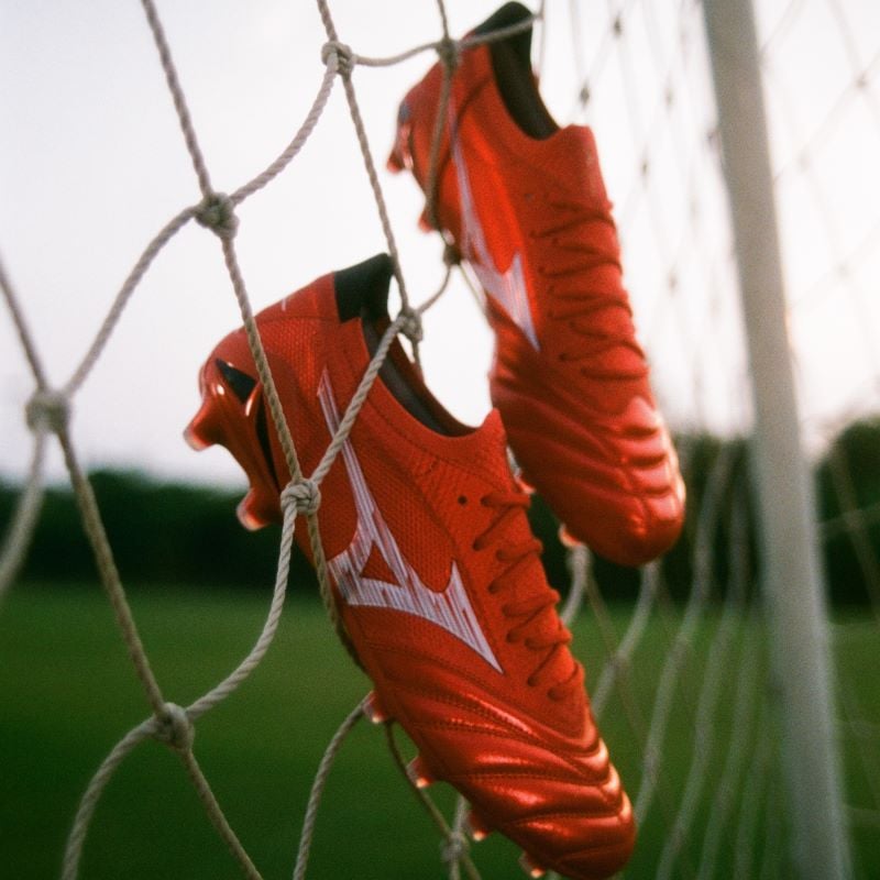 MORELIA NEO IV β JAPAN